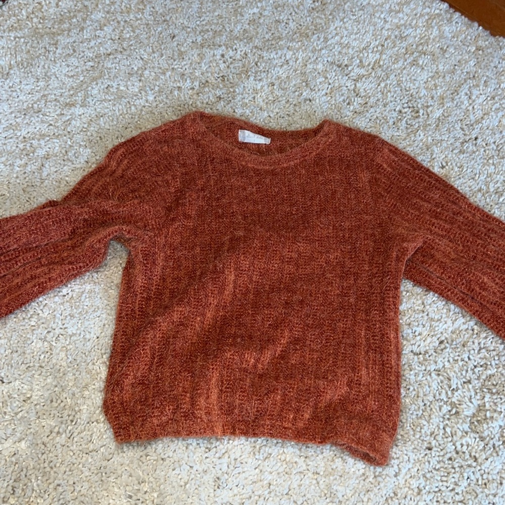 Alter’d State sweater